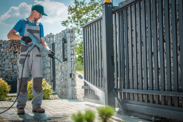 Best Residential House Exterior Washing  in Midway, UT