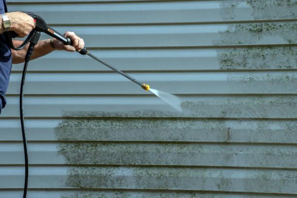 Best Building Exterior Washing  in Midway, UT