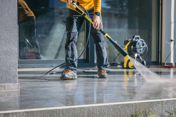 Best Driveway Pressure Washing  in Midway, UT